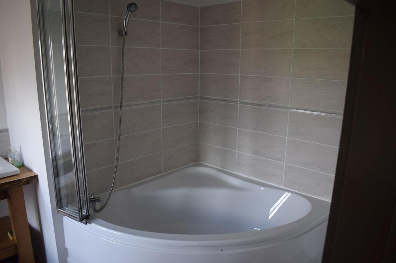 Chambre D'Hotes De Puy Faucher Arrenes Exteriör bild